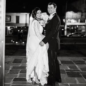 Meet your Posher, Alaina